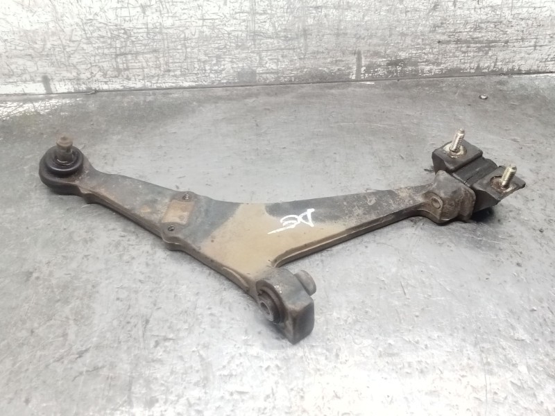 Recambio de brazo suspension inferior delantero derecho para citroën saxo (s0, s1) 1.5 d referencia OEM IAM   99