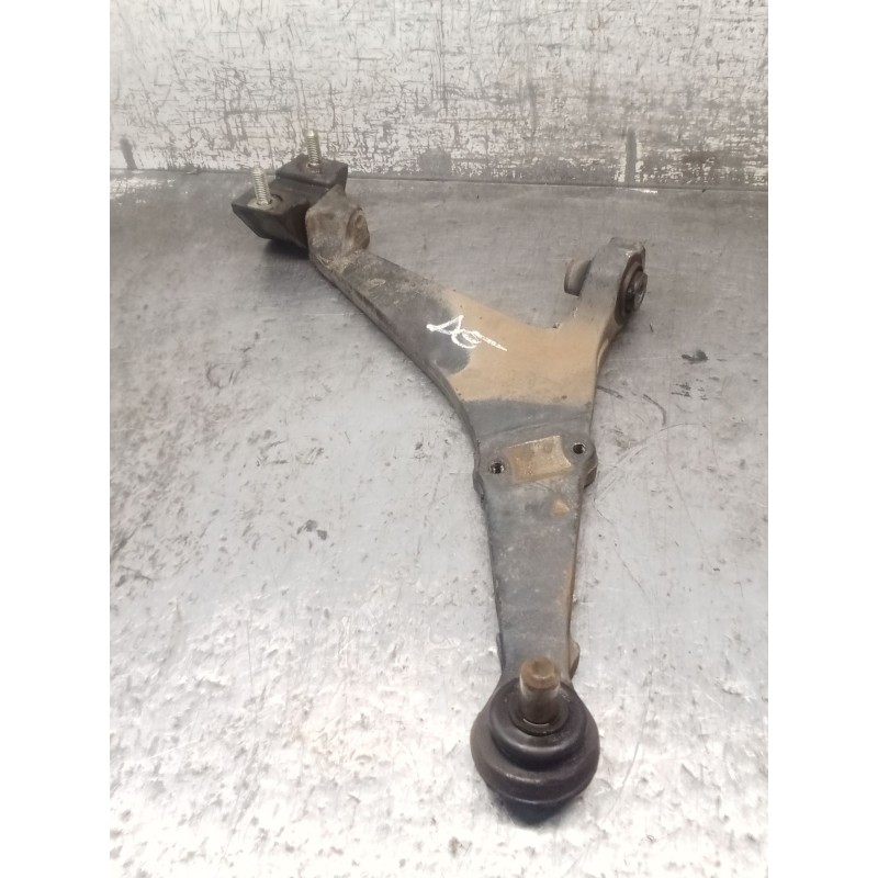 Recambio de brazo suspension inferior delantero derecho para citroën saxo (s0, s1) 1.5 d referencia OEM IAM   99