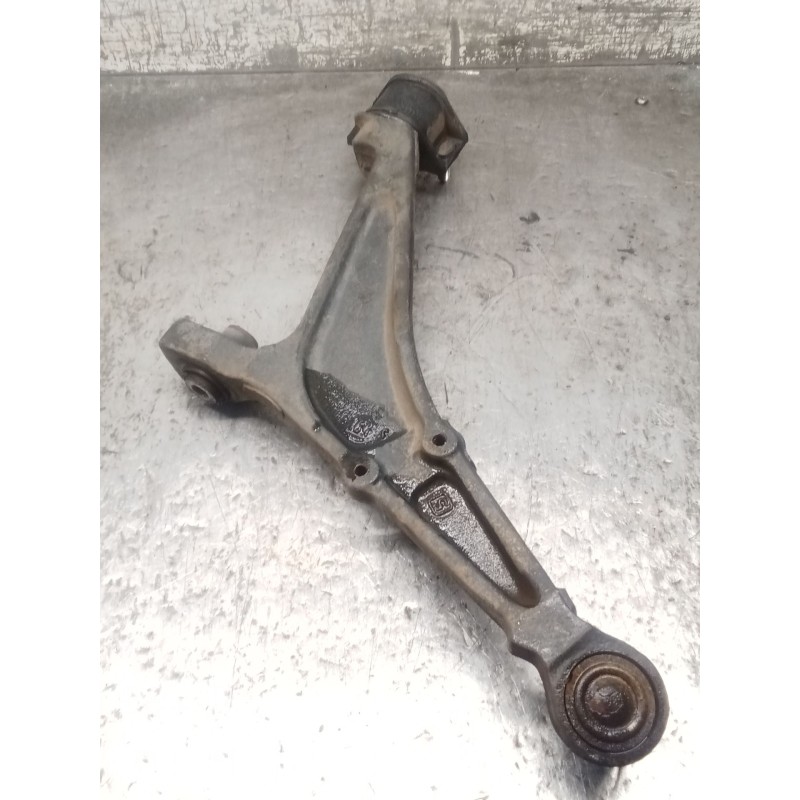 Recambio de brazo suspension inferior delantero derecho para citroën saxo (s0, s1) 1.5 d referencia OEM IAM   99