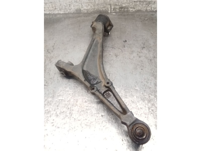 Recambio de brazo suspension inferior delantero derecho para citroën saxo (s0, s1) 1.5 d referencia OEM IAM   99