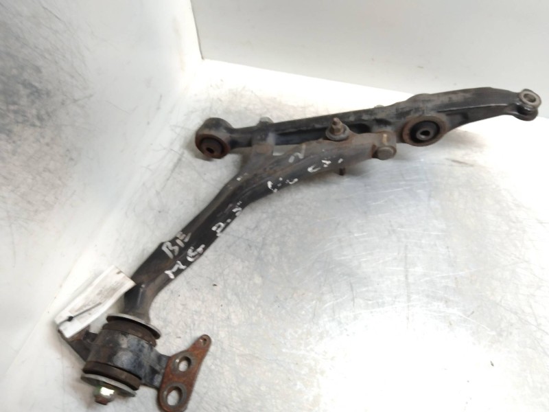 Recambio de brazo suspension inferior delantero izquierdo para mg rover mg zs zs 180 referencia OEM IAM   