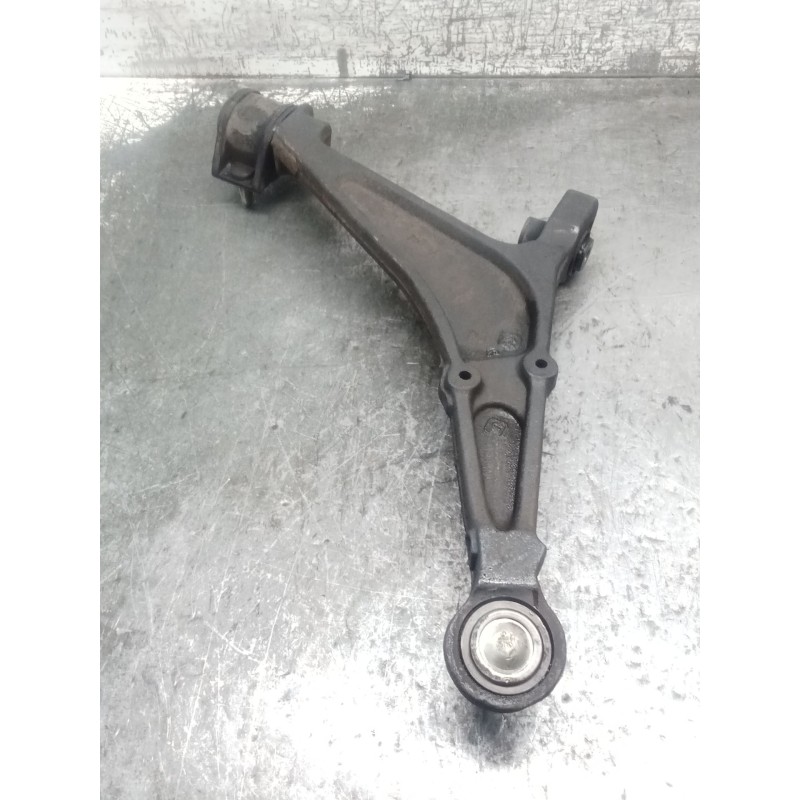 Recambio de brazo suspension inferior delantero izquierdo para citroën saxo (s0, s1) 1.5 d referencia OEM IAM   99