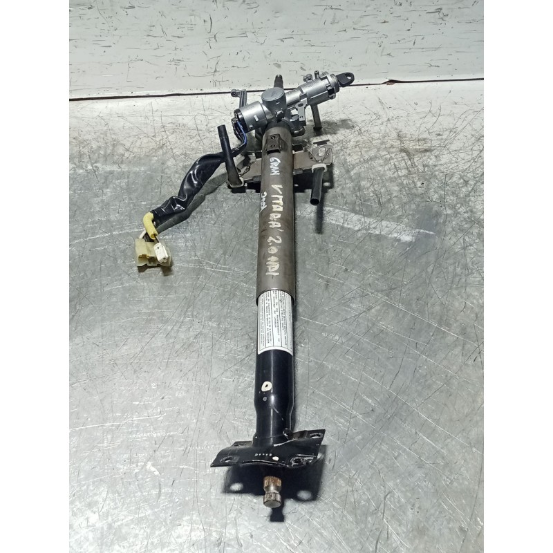 Recambio de columna direccion para suzuki grand vitara i (ft, ht) 2.0 hdi 110 4x4 (sq 420d) referencia OEM IAM   