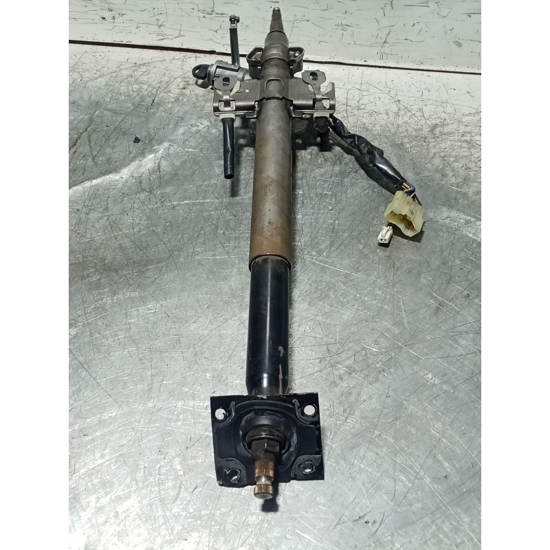 Recambio de columna direccion para suzuki grand vitara i (ft, ht) 2.0 hdi 110 4x4 (sq 420d) referencia OEM IAM   