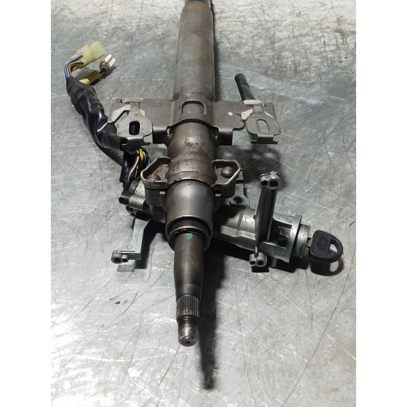 Recambio de columna direccion para suzuki grand vitara i (ft, ht) 2.0 hdi 110 4x4 (sq 420d) referencia OEM IAM   