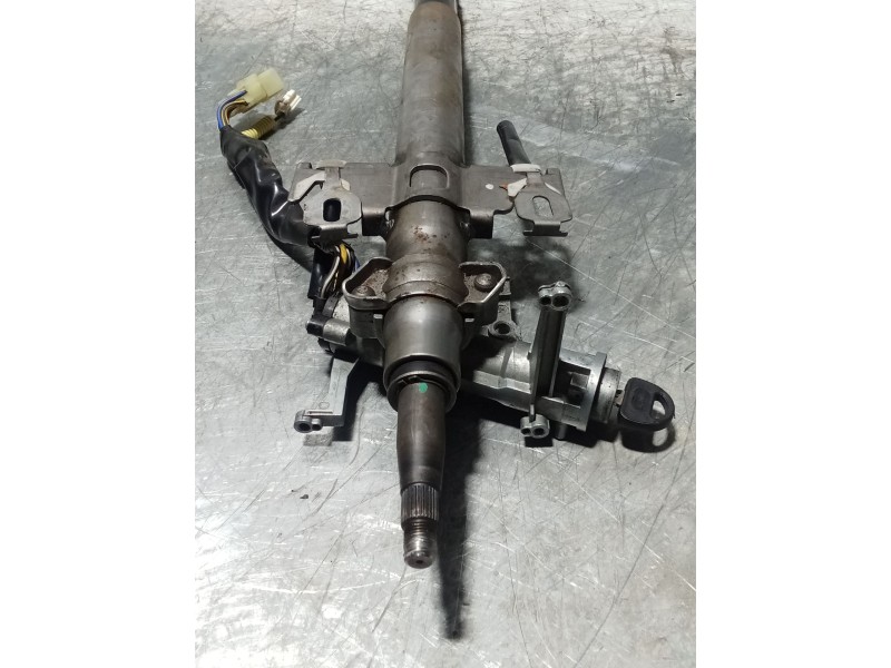 Recambio de columna direccion para suzuki grand vitara i (ft, ht) 2.0 hdi 110 4x4 (sq 420d) referencia OEM IAM   