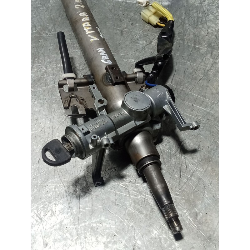 Recambio de columna direccion para suzuki grand vitara i (ft, ht) 2.0 hdi 110 4x4 (sq 420d) referencia OEM IAM   