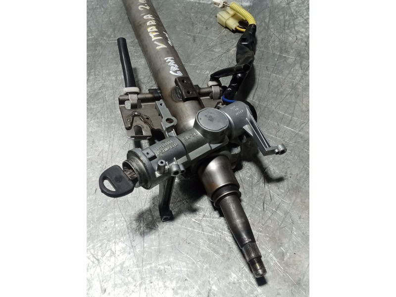 Recambio de columna direccion para suzuki grand vitara i (ft, ht) 2.0 hdi 110 4x4 (sq 420d) referencia OEM IAM   