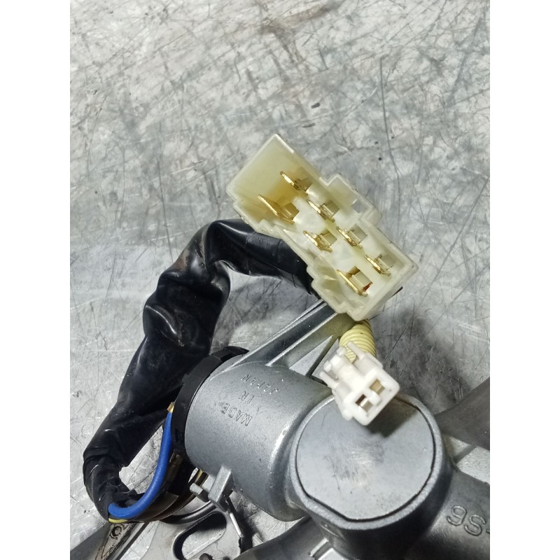 Recambio de columna direccion para suzuki grand vitara i (ft, ht) 2.0 hdi 110 4x4 (sq 420d) referencia OEM IAM   