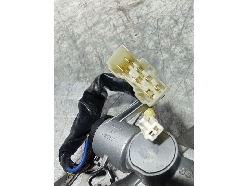 Recambio de columna direccion para suzuki grand vitara i (ft, ht) 2.0 hdi 110 4x4 (sq 420d) referencia OEM IAM   