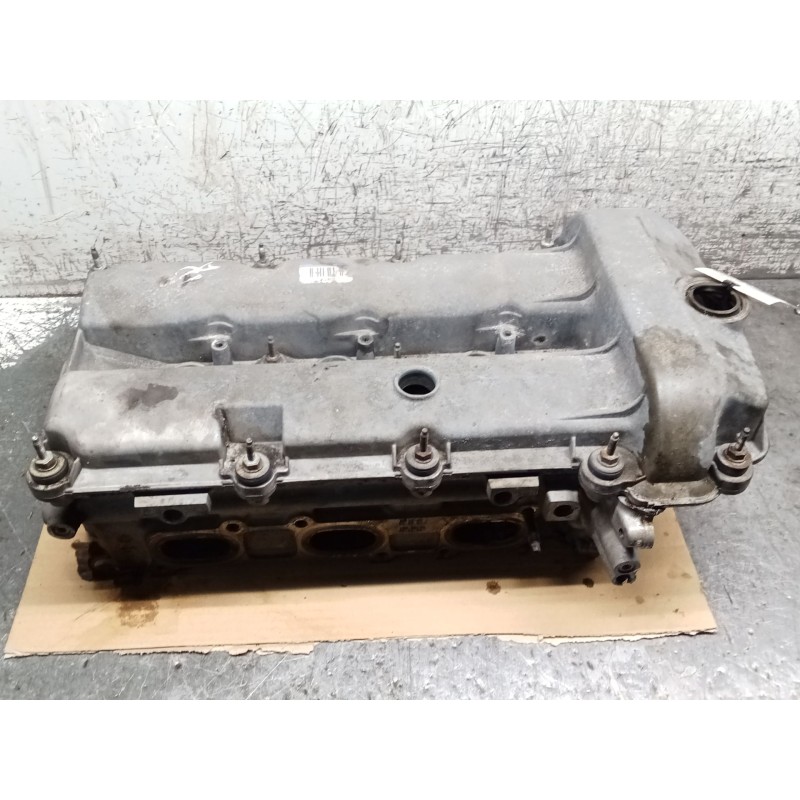 Recambio de culata para jaguar s-type 3.0 v6 executive referencia OEM IAM FB RF1X4E6090 DERECHA