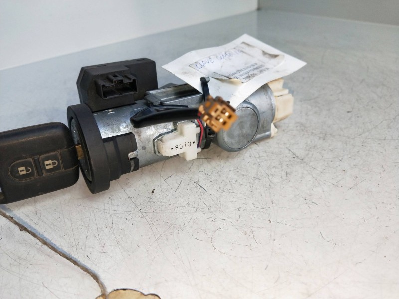 Recambio de conmutador de arranque para nissan 350 z (z33) 3.5 v6 cat referencia OEM IAM   