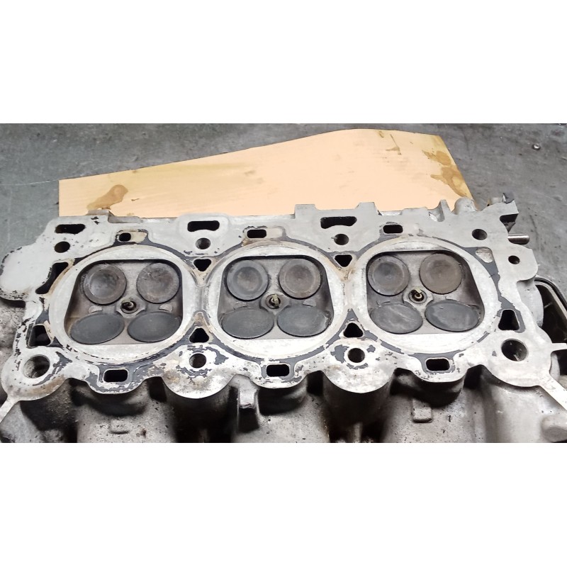 Recambio de culata para jaguar s-type 3.0 v6 executive referencia OEM IAM FB RF1X4E6090 DERECHA