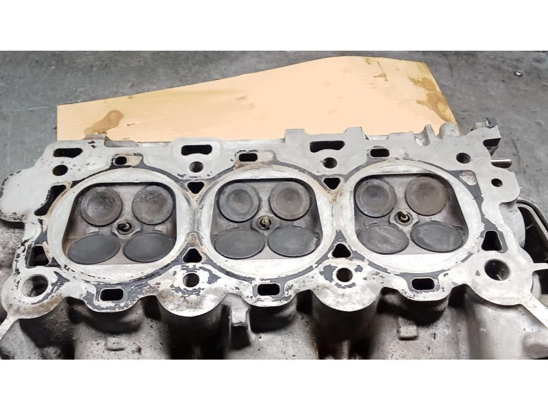 Recambio de culata para jaguar s-type 3.0 v6 executive referencia OEM IAM FB RF1X4E6090 DERECHA