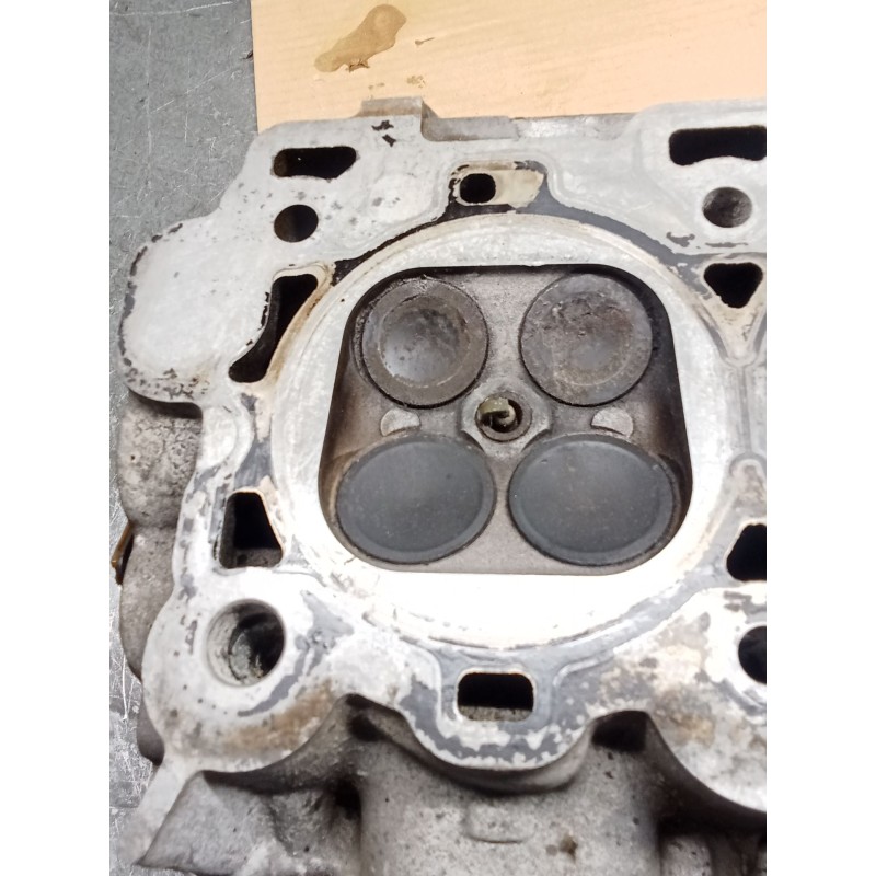 Recambio de culata para jaguar s-type 3.0 v6 executive referencia OEM IAM FB RF1X4E6090 DERECHA