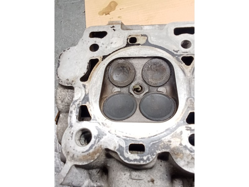 Recambio de culata para jaguar s-type 3.0 v6 executive referencia OEM IAM FB RF1X4E6090 DERECHA