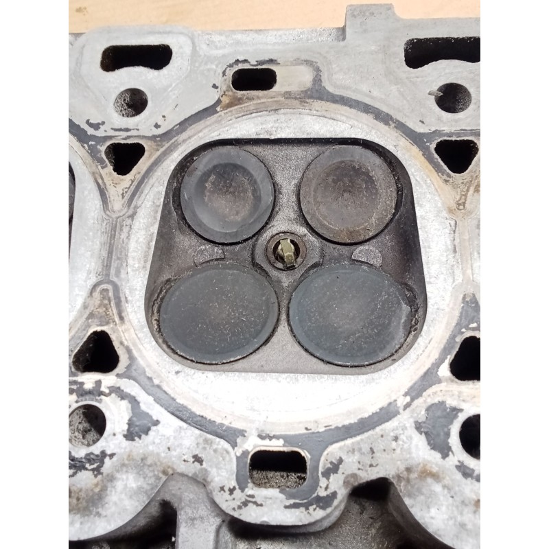 Recambio de culata para jaguar s-type 3.0 v6 executive referencia OEM IAM FB RF1X4E6090 DERECHA