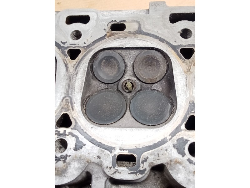 Recambio de culata para jaguar s-type 3.0 v6 executive referencia OEM IAM FB RF1X4E6090 DERECHA