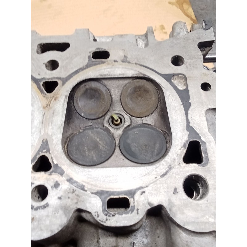 Recambio de culata para jaguar s-type 3.0 v6 executive referencia OEM IAM FB RF1X4E6090 DERECHA