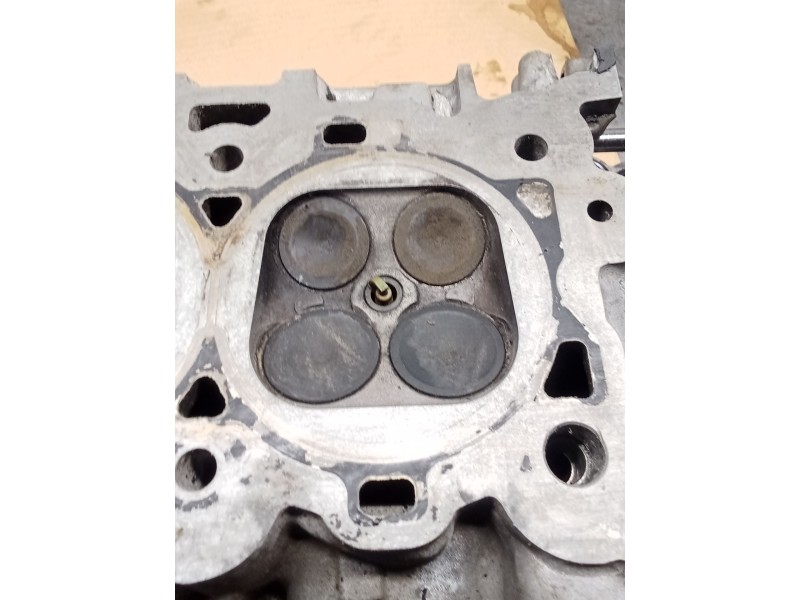 Recambio de culata para jaguar s-type 3.0 v6 executive referencia OEM IAM FB RF1X4E6090 DERECHA