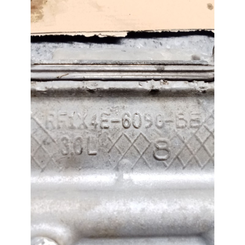 Recambio de culata para jaguar s-type 3.0 v6 executive referencia OEM IAM FB RF1X4E6090 DERECHA