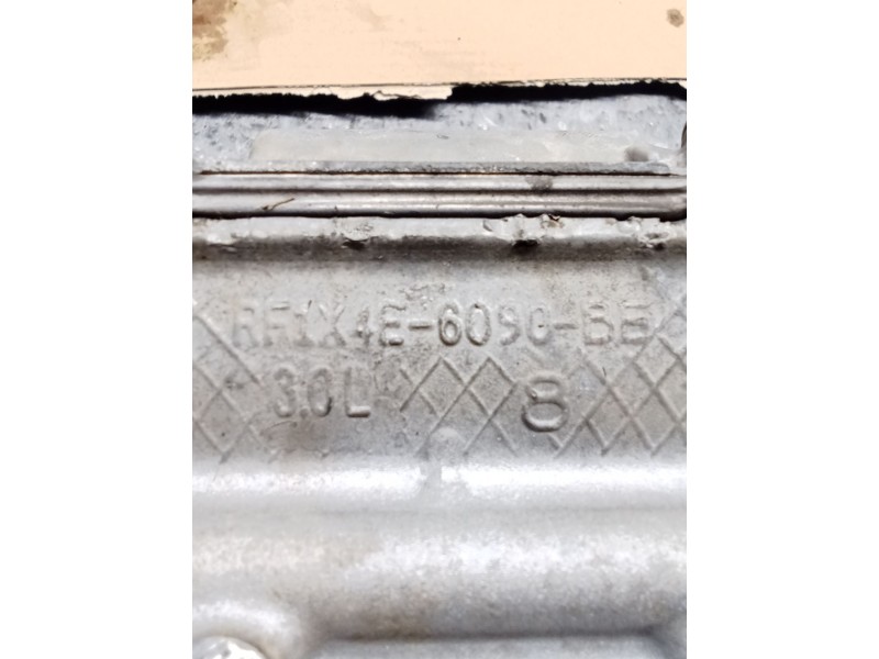 Recambio de culata para jaguar s-type 3.0 v6 executive referencia OEM IAM FB RF1X4E6090 DERECHA