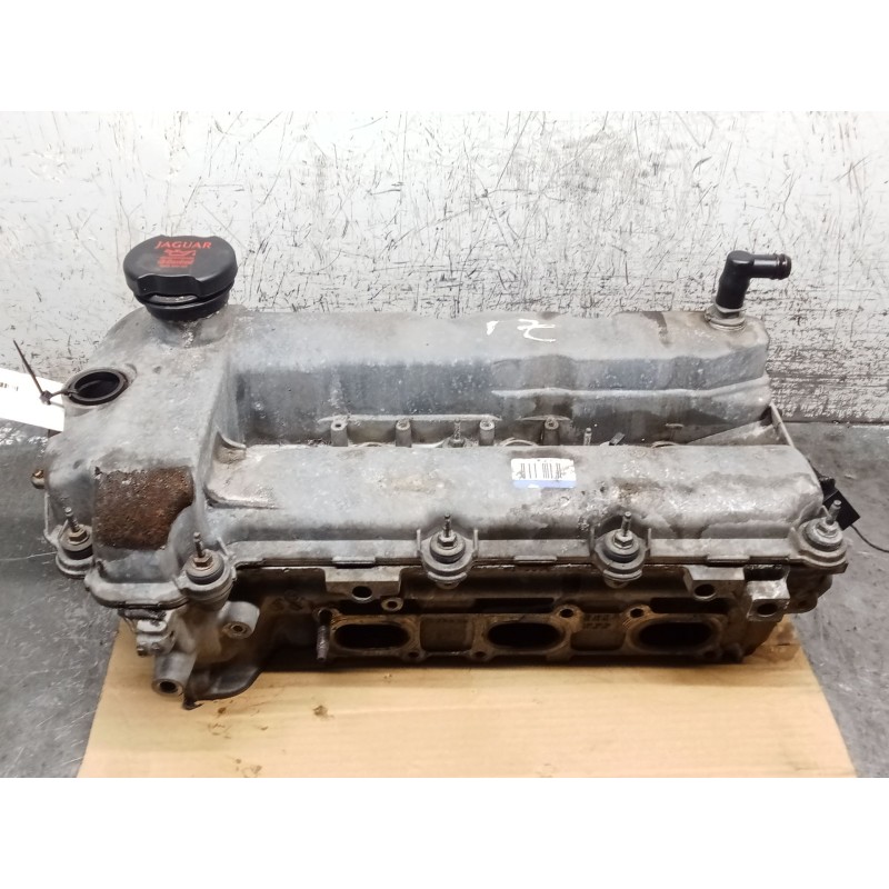 Recambio de culata para jaguar s-type 3.0 v6 executive referencia OEM IAM FB RF1X4E6C064 IZQUIERDA