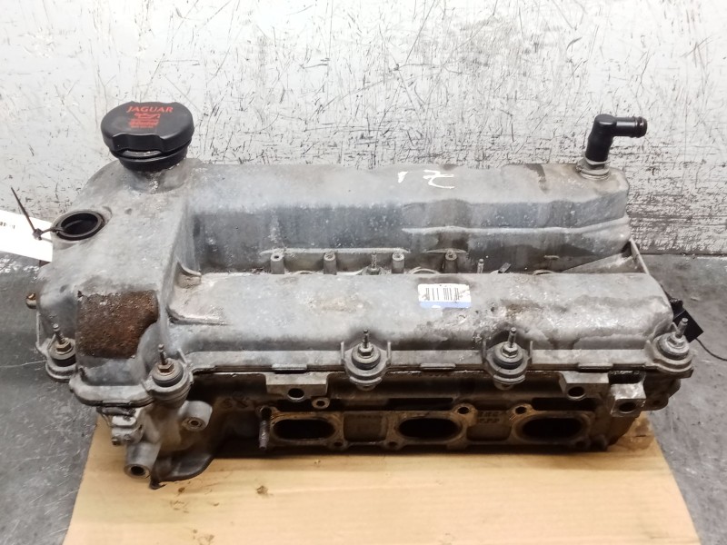 Recambio de culata para jaguar s-type 3.0 v6 executive referencia OEM IAM FB RF1X4E6C064 IZQUIERDA