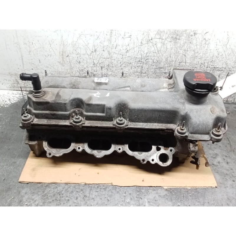 Recambio de culata para jaguar s-type 3.0 v6 executive referencia OEM IAM FB RF1X4E6C064 IZQUIERDA