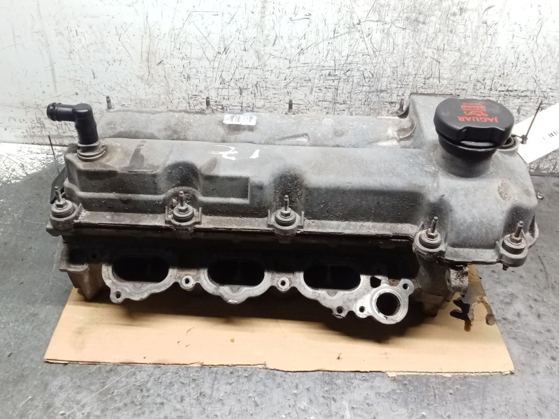 Recambio de culata para jaguar s-type 3.0 v6 executive referencia OEM IAM FB RF1X4E6C064 IZQUIERDA