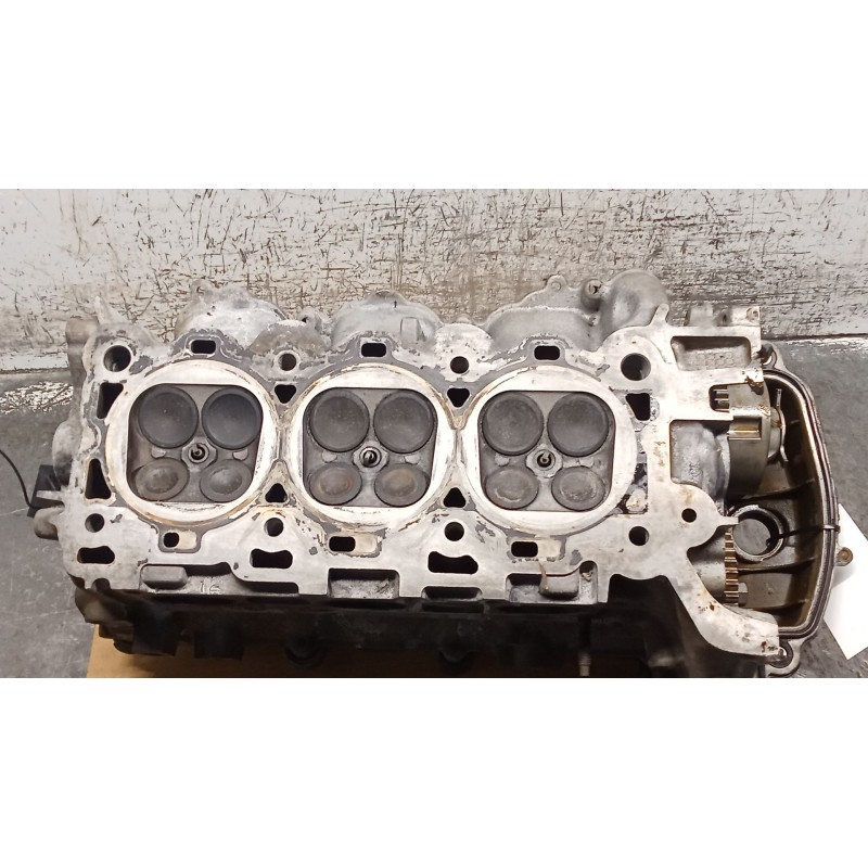 Recambio de culata para jaguar s-type 3.0 v6 executive referencia OEM IAM FB RF1X4E6C064 IZQUIERDA