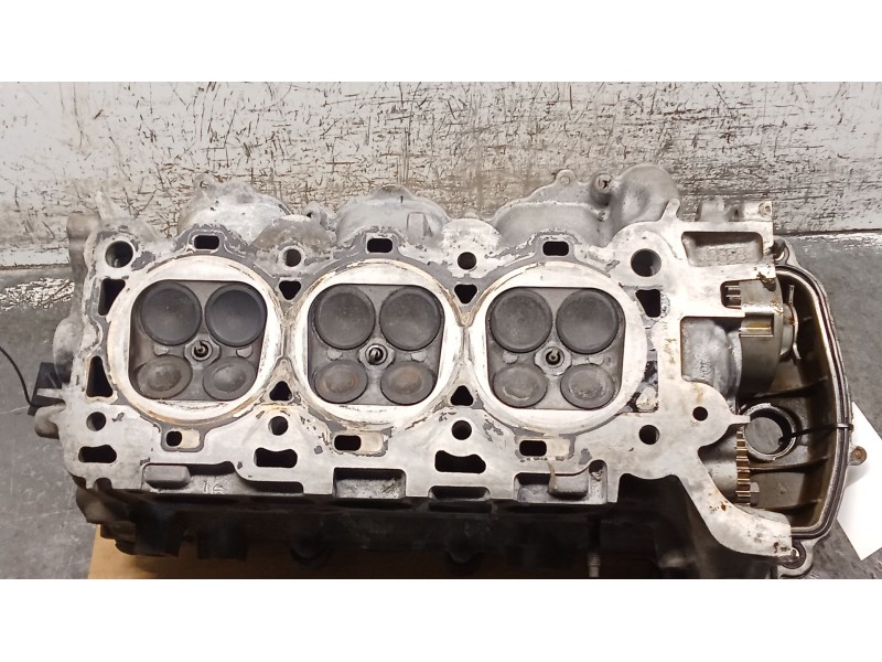 Recambio de culata para jaguar s-type 3.0 v6 executive referencia OEM IAM FB RF1X4E6C064 IZQUIERDA