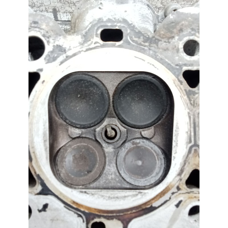 Recambio de culata para jaguar s-type 3.0 v6 executive referencia OEM IAM FB RF1X4E6C064 IZQUIERDA