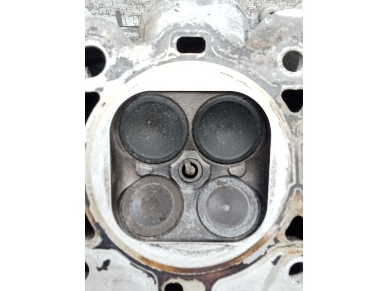 Recambio de culata para jaguar s-type 3.0 v6 executive referencia OEM IAM FB RF1X4E6C064 IZQUIERDA