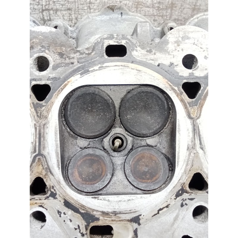 Recambio de culata para jaguar s-type 3.0 v6 executive referencia OEM IAM FB RF1X4E6C064 IZQUIERDA