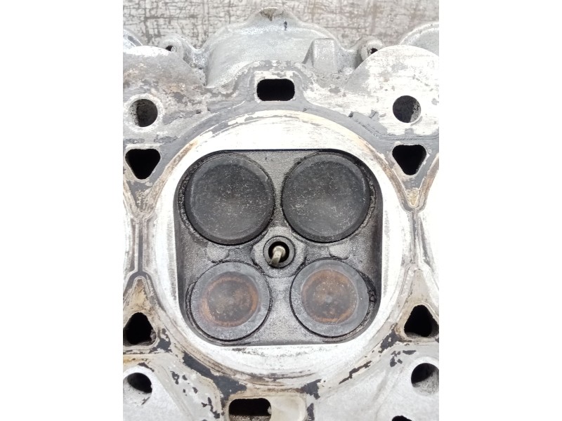 Recambio de culata para jaguar s-type 3.0 v6 executive referencia OEM IAM FB RF1X4E6C064 IZQUIERDA