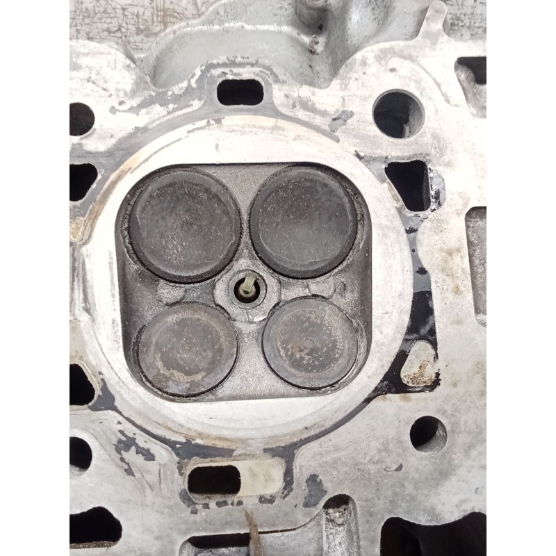 Recambio de culata para jaguar s-type 3.0 v6 executive referencia OEM IAM FB RF1X4E6C064 IZQUIERDA