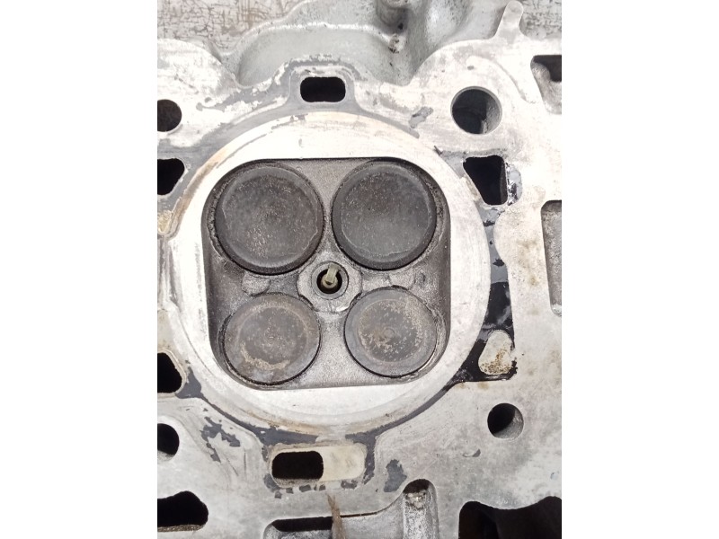 Recambio de culata para jaguar s-type 3.0 v6 executive referencia OEM IAM FB RF1X4E6C064 IZQUIERDA