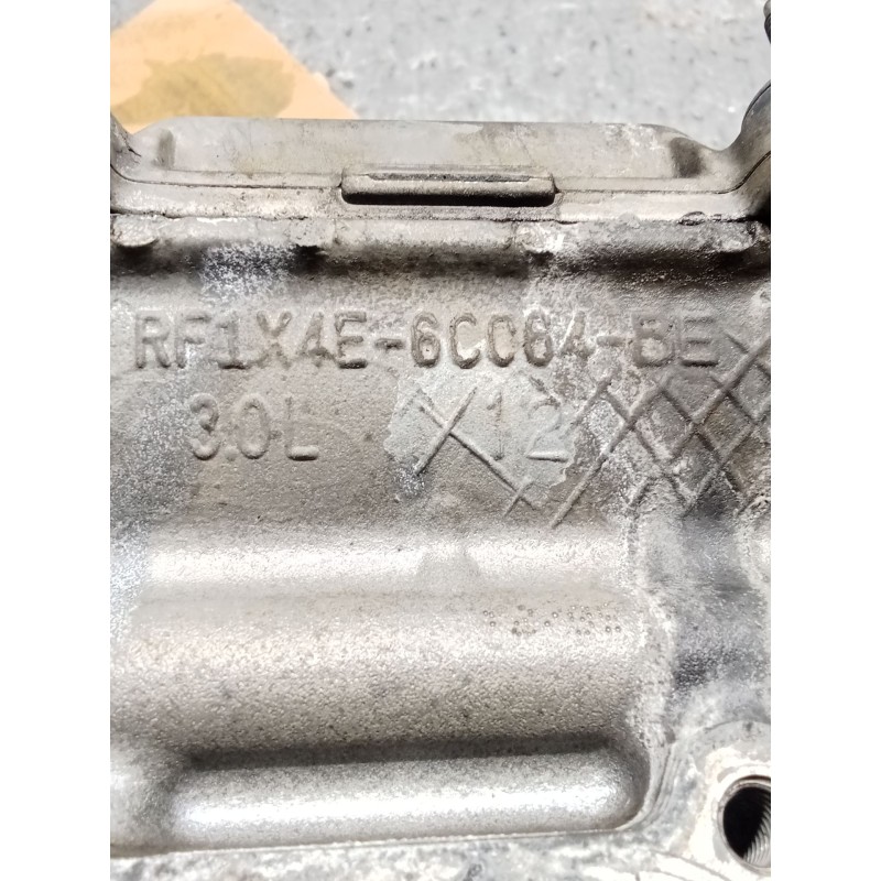 Recambio de culata para jaguar s-type 3.0 v6 executive referencia OEM IAM FB RF1X4E6C064 IZQUIERDA