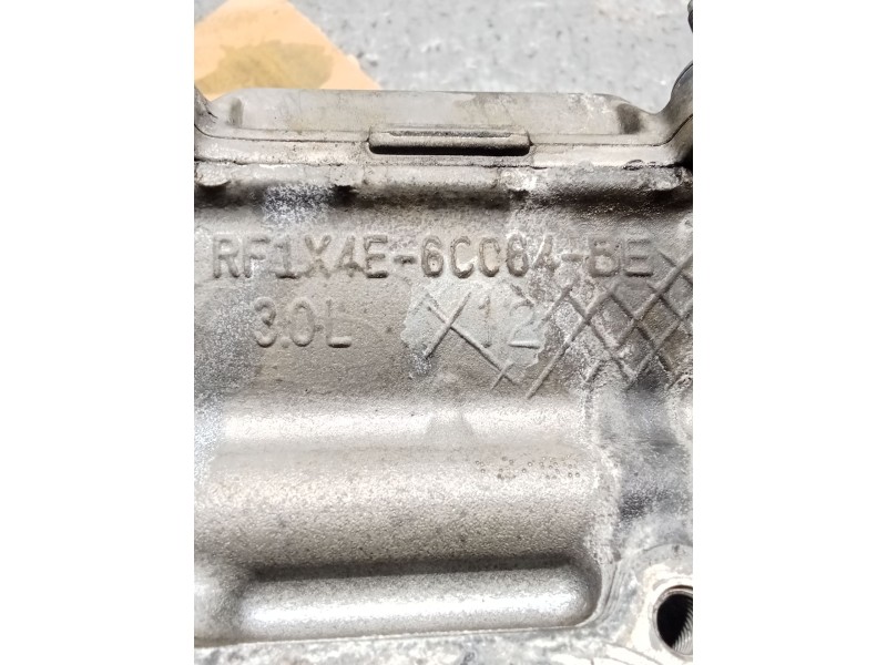 Recambio de culata para jaguar s-type 3.0 v6 executive referencia OEM IAM FB RF1X4E6C064 IZQUIERDA