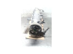 Recambio de culata para peugeot 306 hatchback (7a, 7c, n3, n5) 1.9 dt referencia OEM IAM D8A  