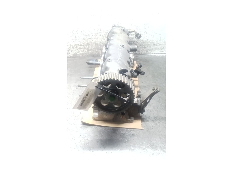 Recambio de culata para peugeot 306 hatchback (7a, 7c, n3, n5) 1.9 dt referencia OEM IAM D8A  