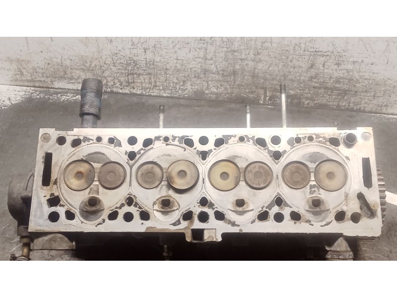 Recambio de culata para peugeot 306 hatchback (7a, 7c, n3, n5) 1.9 dt referencia OEM IAM D8A  