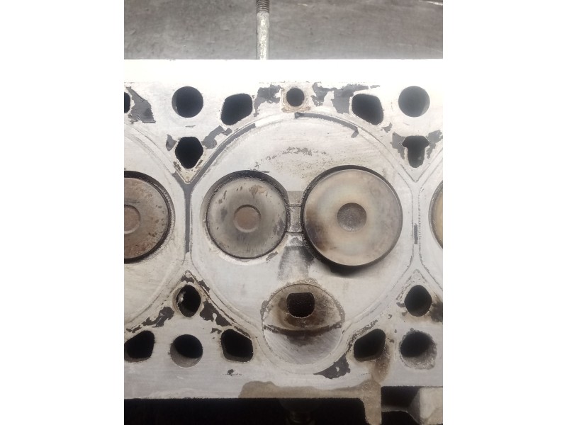 Recambio de culata para peugeot 306 hatchback (7a, 7c, n3, n5) 1.9 dt referencia OEM IAM D8A  