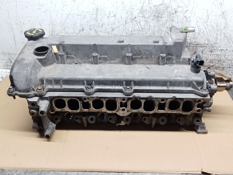 Recambio de culata para mazda cx-7 (er) sportive referencia OEM IAM L3K9 L3 07