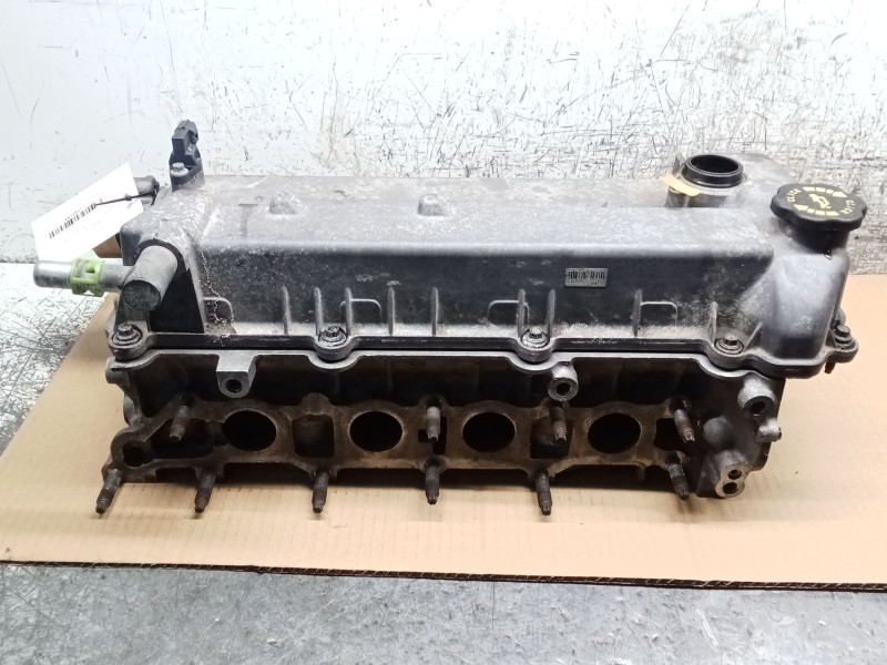 Recambio de culata para mazda cx-7 (er) sportive referencia OEM IAM L3K9 L3 07