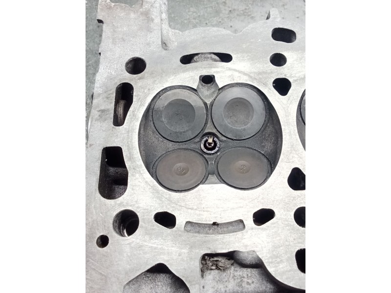 Recambio de culata para mazda cx-7 (er) sportive referencia OEM IAM L3K9 L3 07