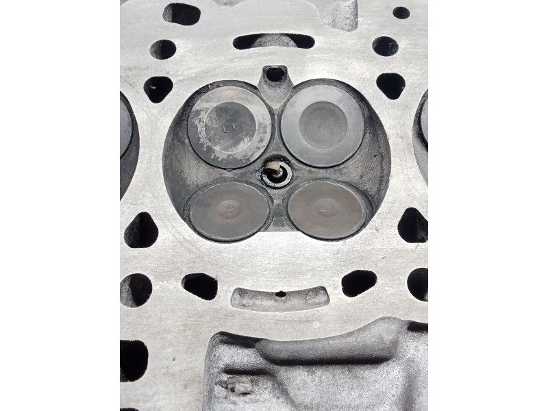 Recambio de culata para mazda cx-7 (er) sportive referencia OEM IAM L3K9 L3 07