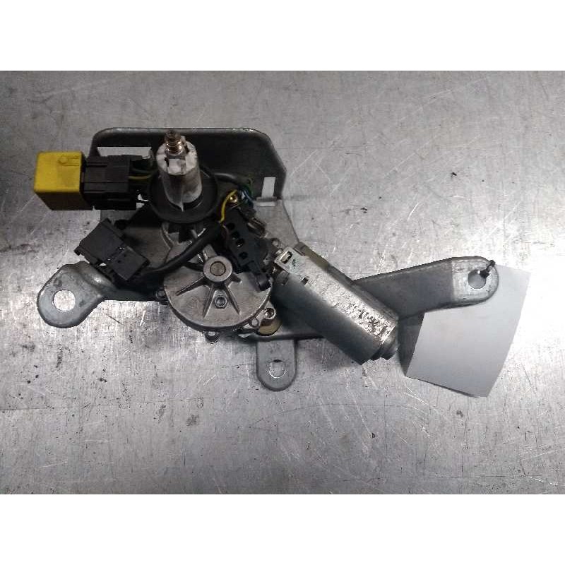 Recambio de motor limpia trasero para mercedes clase e (w210) familiar 290 t turbodiesel (210.217) referencia OEM IAM 0390201533