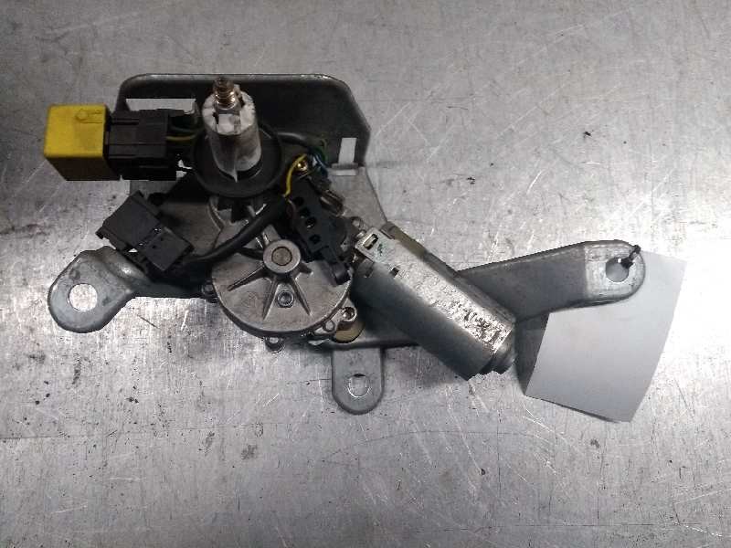 Recambio de motor limpia trasero para mercedes clase e (w210) familiar 290 t turbodiesel (210.217) referencia OEM IAM 0390201533